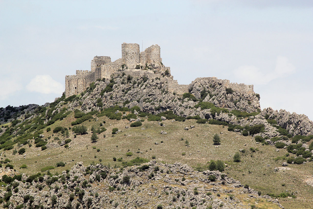 Yilankale